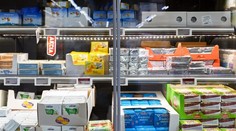 Potvrdené! Cena masla stále rastie (+ graf)