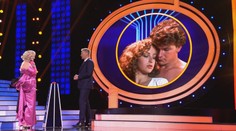 Známa moderátorka v Tvojej tvári: Hriešny tanec s Evelyn