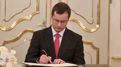 Minister posiela kontrolu do lyžiarskej asociácie