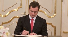Ministra školstva vymenili už aj oficiálne