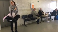 Nela Pocisková opísala dramatický pôrod: "Bolo to ako sci-fi"