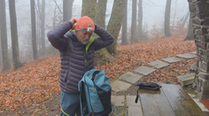 Záchranári varujú turistov: Ľudí neustále ratujeme pre tie isté chyby