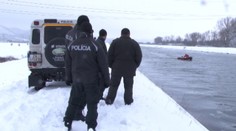 Vážsky kanál má ďalšiu obeť, v ľadovej vode zahynul mladík (19†) z Púchova