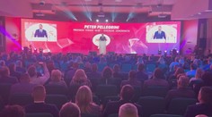 Strana Hlas predstavila nového člena. Politológ hovorí o predvolebnom ťahu