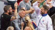 Otec Cibulkovej je presvedčený, že zlodeji dostali tip: Niekto blízky zradil moju dcéru