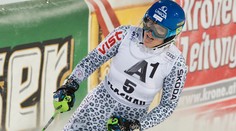 Slovensko má šancu na medailu. Zuzulová bude na MS štartovať aj v súťaži družstiev