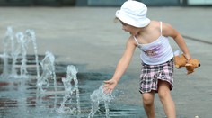 Dnes leto, zajtra ochladenie. Horúčavy sa vrátia na konci prázdnin