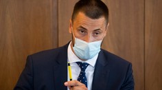 Zhoda oponentov: Žiga volá po otvorení gastroprevádzok, Viskupič s ním súhlasí