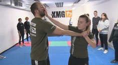 Kurz sebaobrany: Takto sa musíte brániť, ked vás napadne útočník