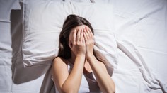 Roky skúmali ľudí s poruchami spánku. Bdenie počas noci má jasné vedecké vysvetlenie