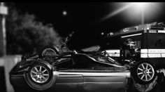 Zdrogovaná aj opitá. Pri nehode v Brezne vyhasol život (†33) muža, ťažké zranenia utrpela aj mladá vodička