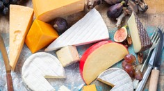 Do rebríčka 100 najlepších syrov Európy sa dostali aj dvaja zástupcovia Slovenska