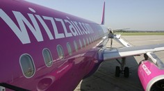 Wizz Air dočasne ruší lety do talianskeho Milána, Trevisa a Bergama