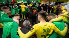 Kopas o mentalite hráčov v Žiline: Cieľom je odohrať dobrú sezónu a ísť preč