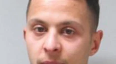 Belgický džihádista na úteku Salah Abdeslam je možno opásaný výbušninami