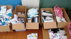 NAKA klepla po prstoch dílerom anabolík a steroidov