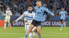 Slovan po výbornom výkone mrzeli zahodené šance: Takéto zápasy bolia, zaslúžili sme si viac