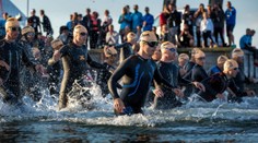 Na svetovom šampionáte v Sunderlande sa nakazilo 57 triatlonistov. Dostali silnú hnačku