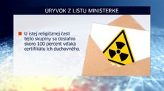 Obvinili muža, ktorý mal rozposielať obálky s ameríciom