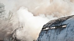 V Alžírsku havarovalo lietadlo. Zomrelo najmenej 103 ľudí