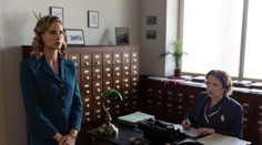 Diváci sa dočkali: Dunaj sa vracia s napínavou sériou plnou vojnových udalostí