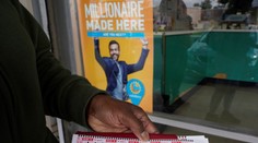 Padol gigantický jackpot! V americkej lotérii Powerball vyhral šťastlivec 2 miliardy dolárov