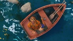 Stane sa z Pharellovej novinky Feels väčší hit ako z megahitu Happy? Hlasujte!