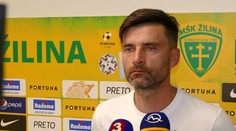 Staňo po neúspešnej sérii skončil v Žiline, Pohronie vymenilo už druhého trénera