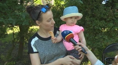 Dokedy budú chýbať kvapky pre novorodencov? Nedostať ich už týždne