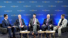 Slovensko v konsolidácii: Tlak starnutia populácie, zmysel poistenia aj zmeny mentality