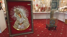 Toľko krížov na jednom mieste na Slovensku ešte nebolo. Bratislava hostila výstavu cirkevných predmetov