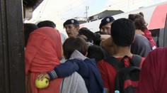 Do Rakúska prišlo ďalších 2500 utečencov. Boli sme v kritickej zóne