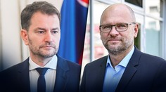 Prieskum: Sulíkovi dôveruje stále viac ľudí, Matovič klesá. Prvenstvo patrí Čaputovej