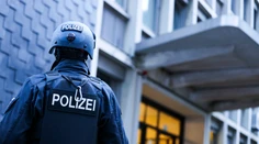 Hrozivý vianočný prípad. V byte v Nemecku našli dve mŕtve deti, podľa polície ich asi zabila matka
