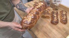 Pred Vianocami sa nezastavia. Pekári prezradili, o ktoré pečivo je aktuálne najväčší záujem