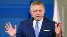 Premiér Fico odmieta tvrdenia opozície o zlej kondícii Slovenska. Odvoláva sa na rating