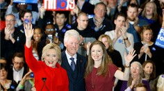 Víťazom v Iowe je Clintonová, zverejnili konečné výsledky