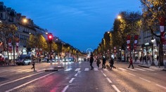 Štyri veľkomestá vykážu autá jazdiace na naftu zo svojich ulíc