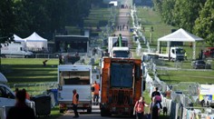 Deň po svadbe: Ako to vo Windsore vyzerá dnes?