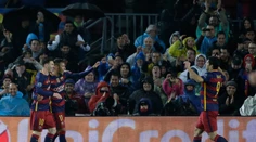 VIDEO: Suarez predviedol netradičný gól, brankár sa ani nepohol