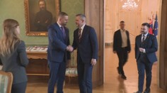 Onkológovia upozorňujú na problémy v starostlivosti. Po stretnutí s prezidentom tvrdia, že majú jeho podporu