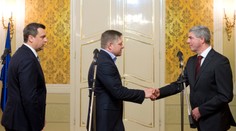 Fico: Koalícia bude pokračovať aj po vypršaní koaličnej dohody