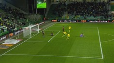 VIDEO: Šláger kola v Žiline ponúkol výborný futbal a pekné góly. Domáci budú proti Trnave radi aj za bod