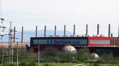 Gigant US Steel odmieta zaplatiť daň z nehnuteľnosti. Stále sa nevie, komu má vlastne platiť