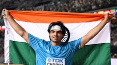 Ázia sa na MS dočkala svojho šampióna. V hode oštepom kraľoval Ind Čopra