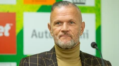 Športový riaditeľ Žiliny reagoval na slová Kmotríka. Slovensko v možnostiach výrazne zaostáva za konkurenciou (rozhovor)