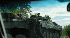 Rusko oznámilo, že „opevňuje“ anektovaný Krymský polostrov