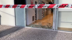V bratislavskom nákupnom centre vykradli predajňu Apple. Zlodeji si odniesli veľké množstvo elektroniky