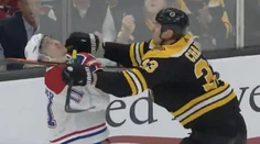 Chára dostal za krosček najvyššiu možnú pokutu v NHL