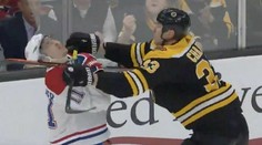Chára dostal za krosček najvyššiu možnú pokutu v NHL